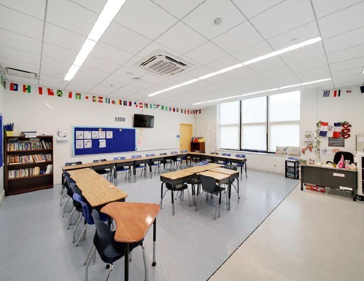 More Photos Of 147 Saint Nicholas Ave, New York Schools For Lease