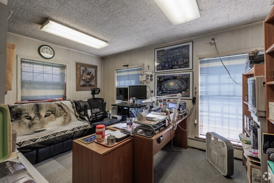 More Photos Of 185 Broadway, Hillsdale Medical For Sale