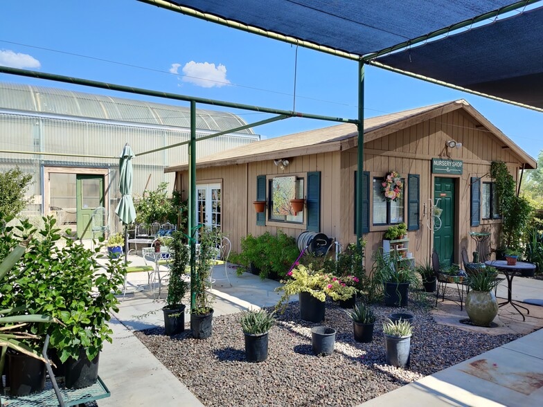 More Photos Of 5335 E Dixileta Dr, Cave Creek Land For Sale