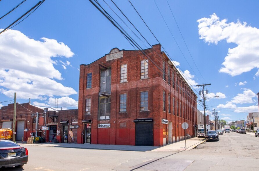 More Photos Of 90 2nd Ave, Paterson Warehouse For Sale