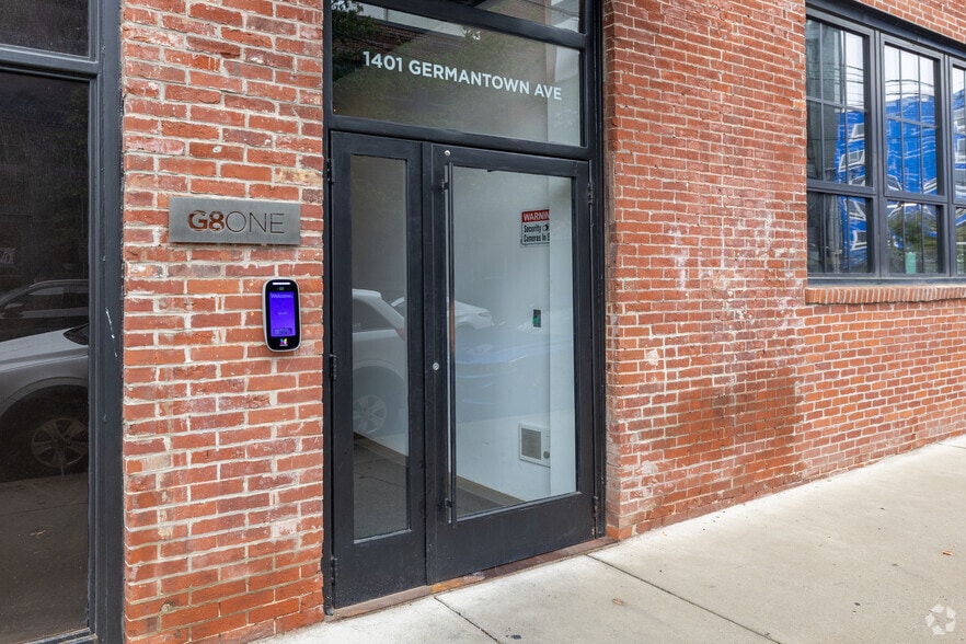 More Photos Of 1401 Germantown Ave, Philadelphia Apartments For Lease