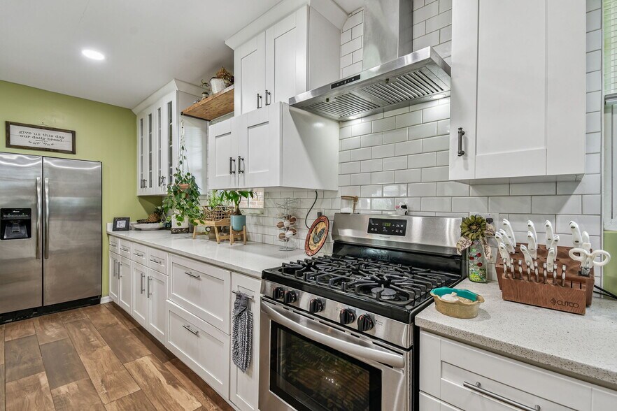 More Photos Of 33937 St Benedict Rd, San Antonio Land For Sale