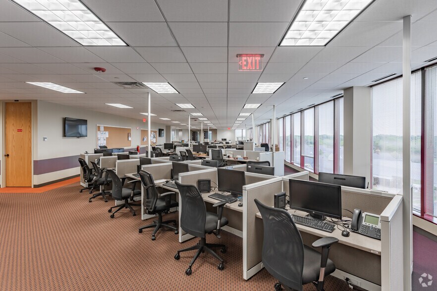 Photo of 4th Floor Ste 400