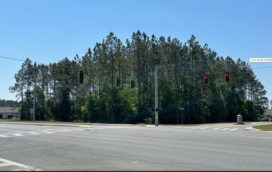 More Photos Of 5013 W US Highway 90, Lake City Land For Sale