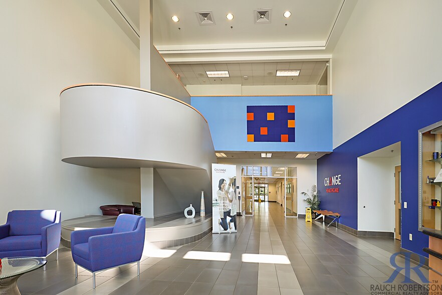 More Photos Of 300 NW Peacock Blvd, Port Saint Lucie Office For Sale