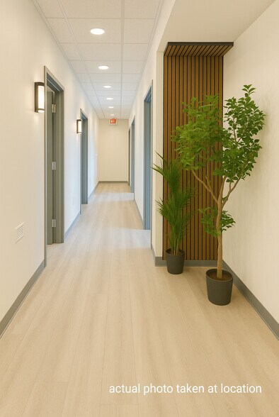 More Photos Of 1040 S Greenwood Springs Blvd, Greenwood Medical For Lease