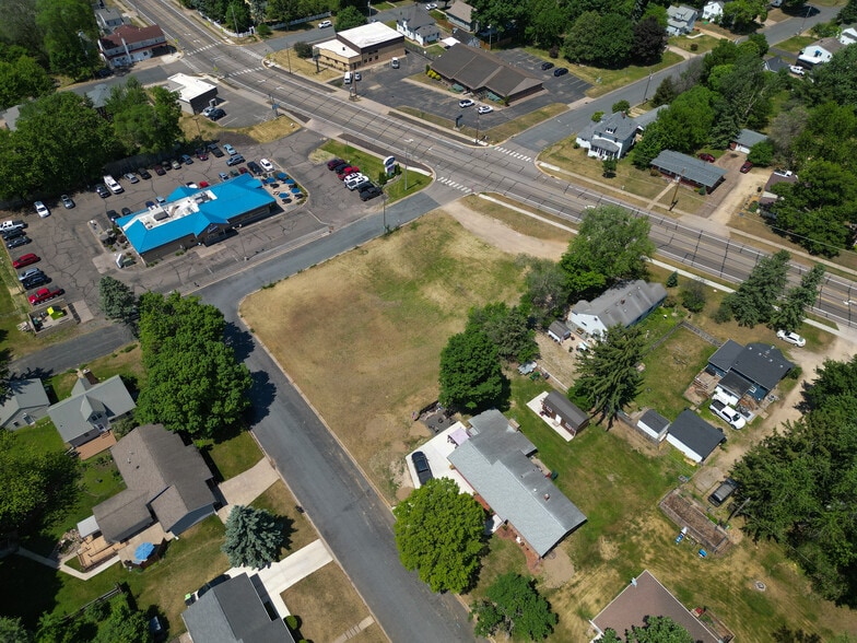 More Photos Of 1406 Stout Rd, Menomonie Land For Sale