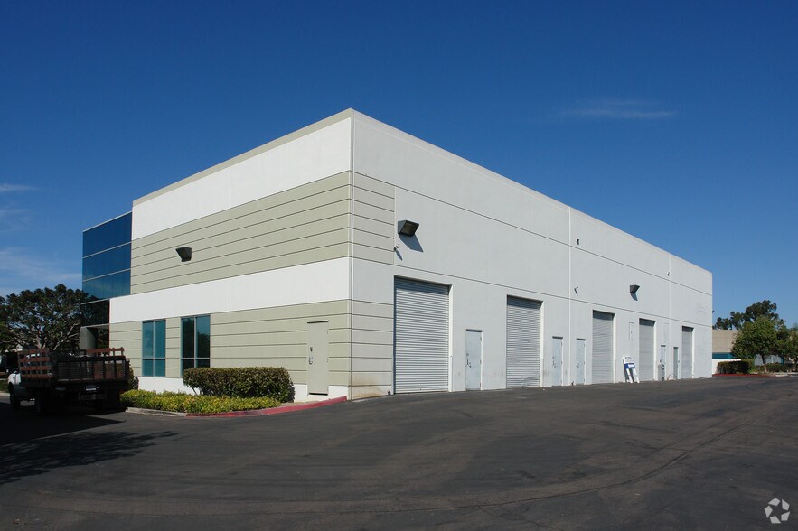 More Photos Of 8949 Kenamar Dr, San Diego Manufacturing For Lease