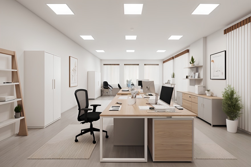 More Photos Of , Sugar Land Office For Sale