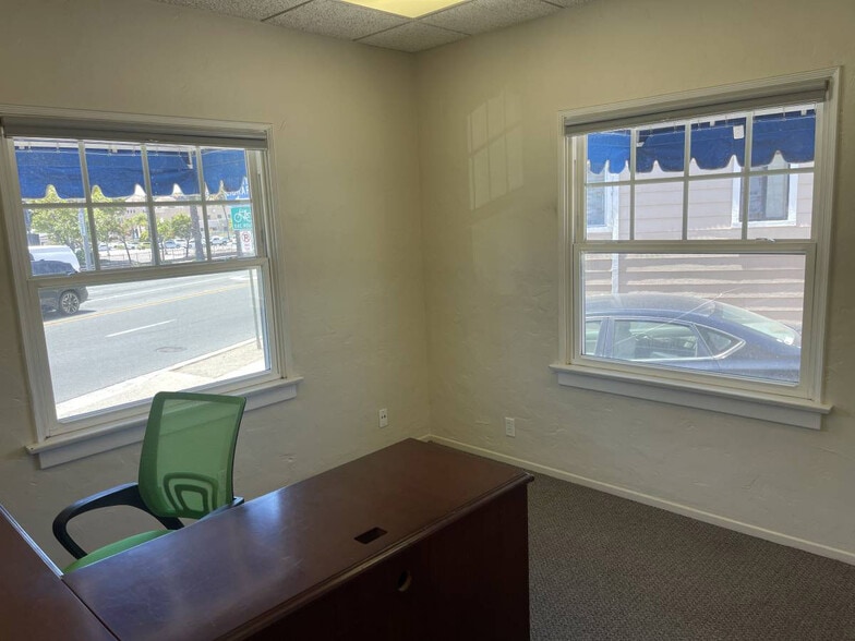 More Photos Of 8200 Allison Ave, La Mesa Office For Lease
