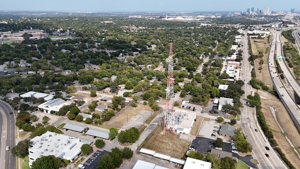 More Photos Of 4501 Valentine St, Fort Worth Land For Sale