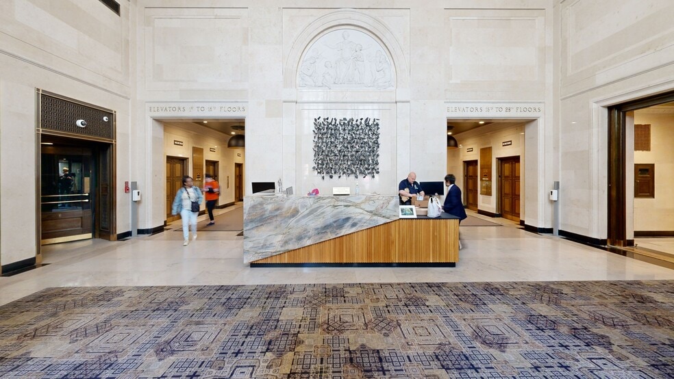 More Photos Of 123 S Broad St, Philadelphia Coworking Space