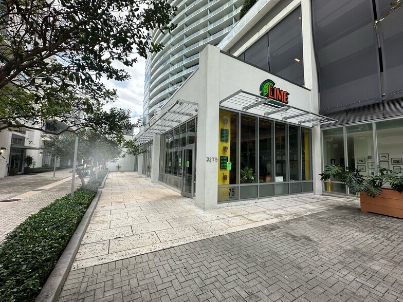 More Photos Of 125 NE 32nd St, Miami Apartments For Lease
