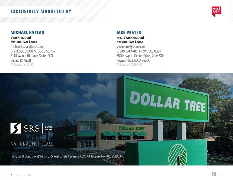 More Photos Of 235 E Mercury Blvd, Hampton Freestanding For Sale