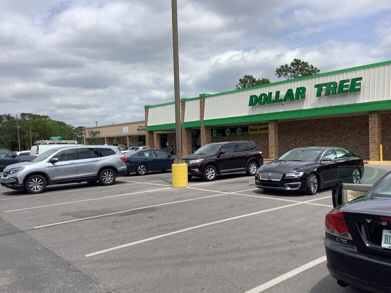 More Photos Of 901-909 E Fairfield Ave, Pensacola Unknown For Lease