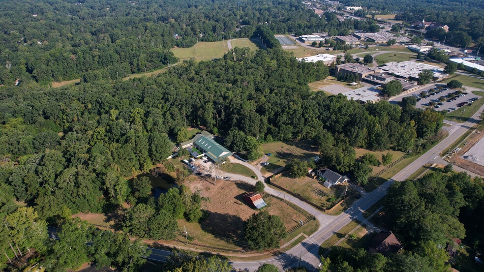 More Photos Of 6009 Wescott Rd, Columbia Land For Sale