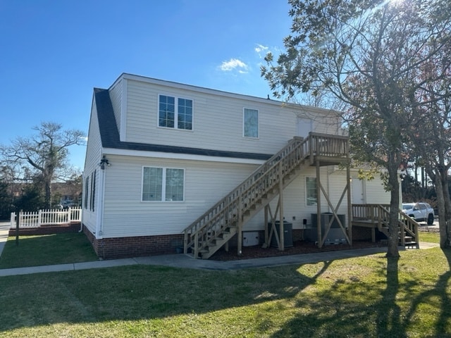 More Photos Of 403 N 35th St, Morehead City Office For Sale