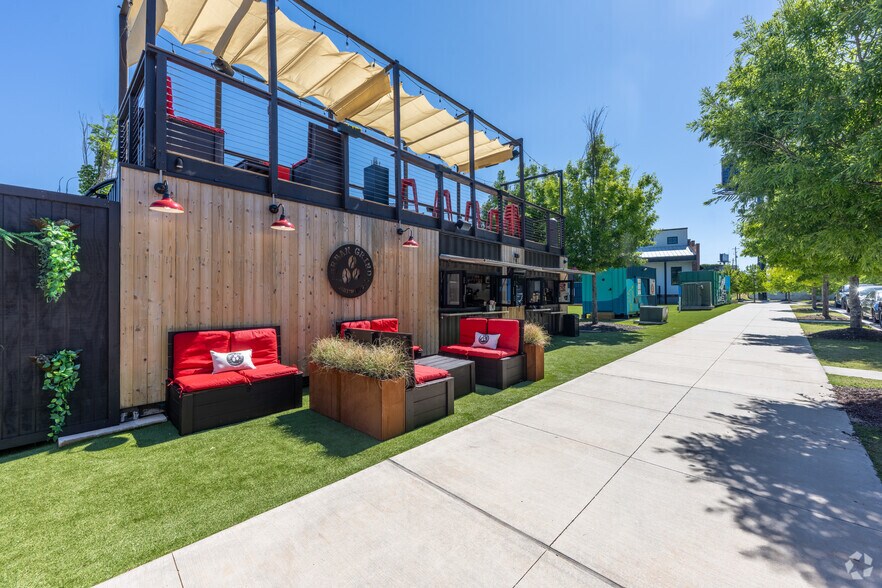 More Photos Of 352 University Ave SW, Atlanta Land For Lease