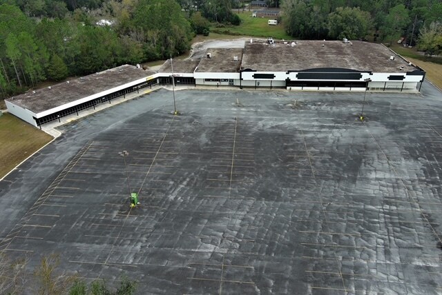 More Photos Of 701 Riverside Ave, Waycross General Retail For Sale