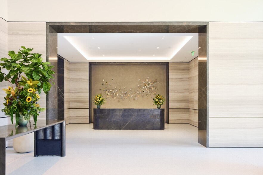 More Photos Of 1100 Peachtree St NE, Atlanta Office For Lease