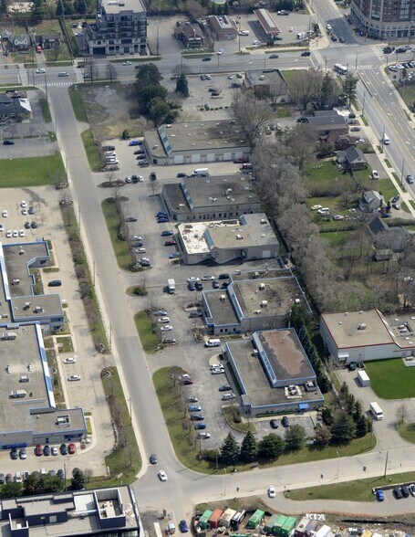 More Photos Of 1062-1074 Cooke Blvd, Burlington Land For Sale