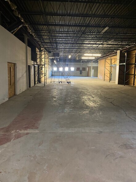 More Photos Of 421 N Pennsylvania Ave, Wilkes Barre Warehouse For Lease