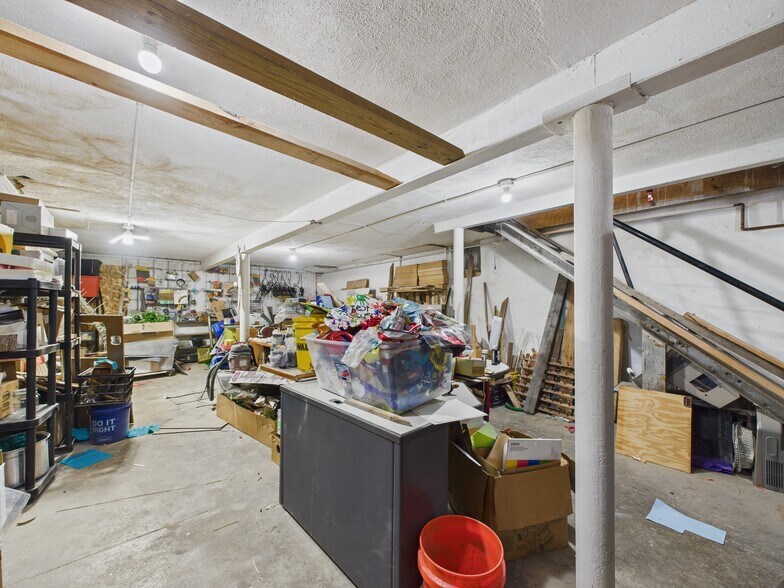 More Photos Of 127 N Santa Fe Ave, Pueblo Storefront For Sale