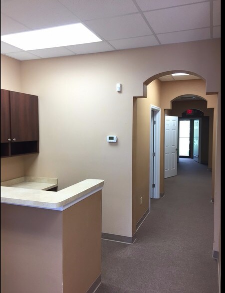More Photos Of 325 N Williamson Blvd, Daytona Beach Office For Lease