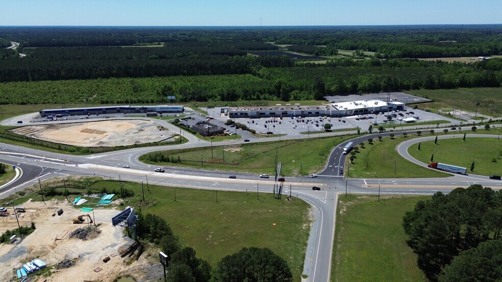 More Photos Of 49 Junior Road, Selma Land For Sale