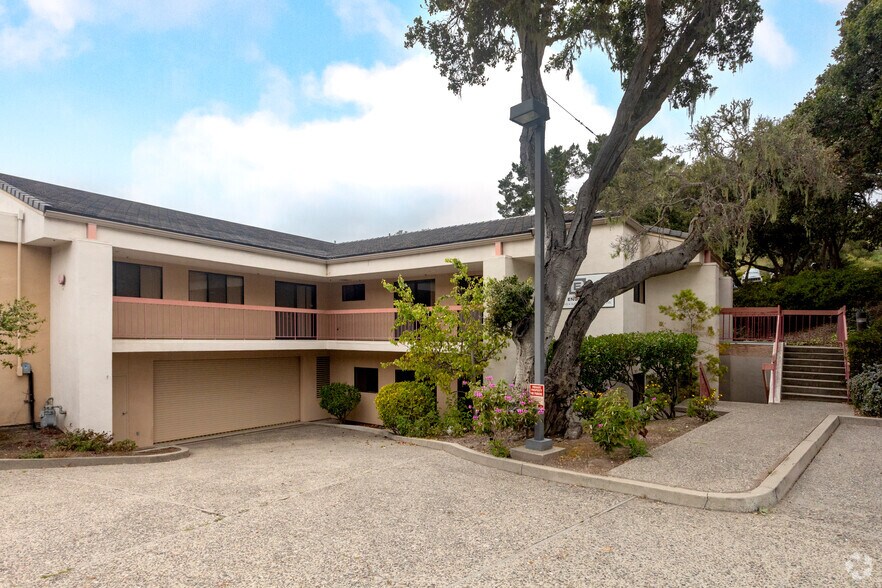 More Photos Of 9701 Blue Larkspur Ln, Monterey Office For Sale