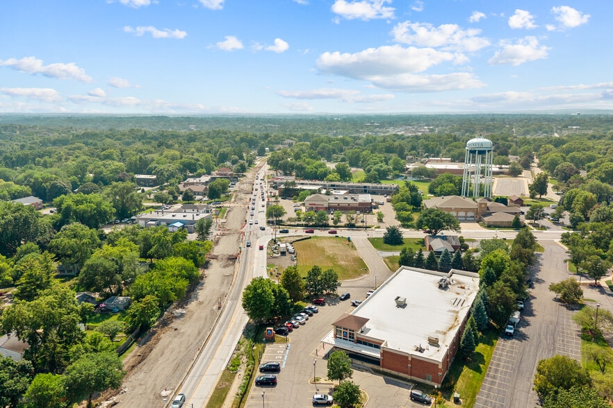 More Photos Of 111 East Side Dr, Geneva Office For Sale