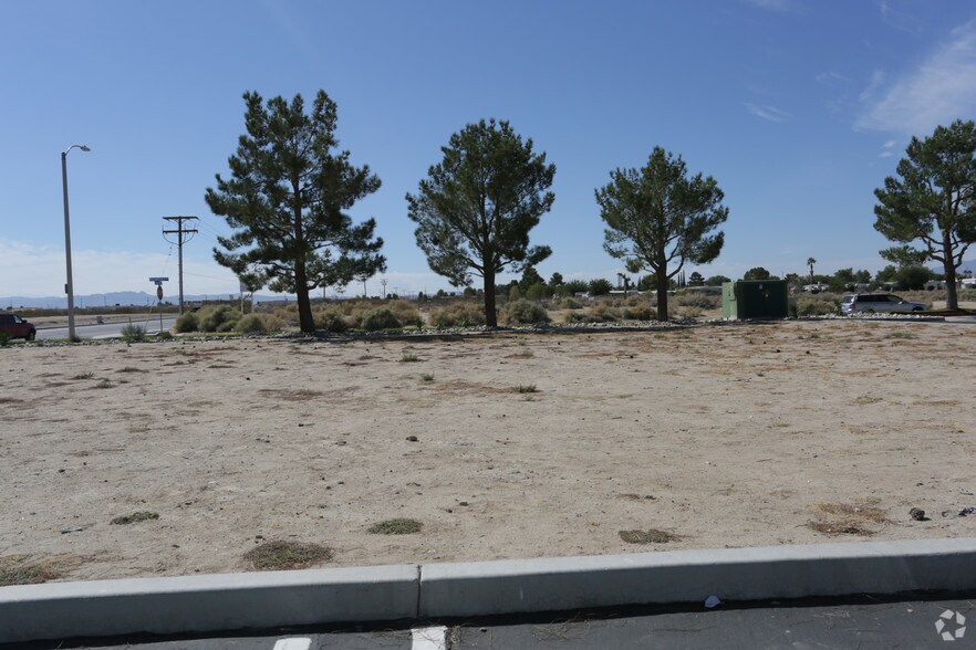 More Photos Of Amargosa Rd @ Kimberly Dr, Victorville Land For Sale