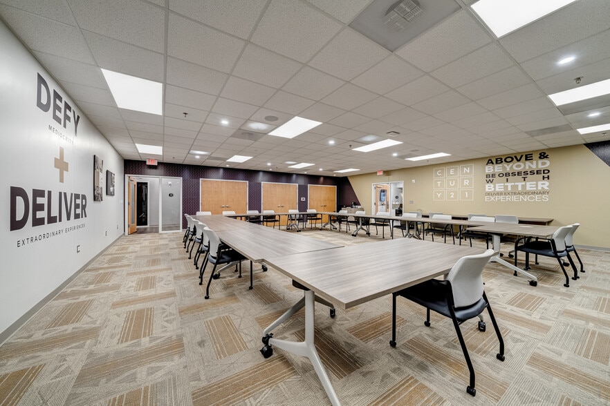 More Photos Of 5990 Kingstowne Towne Ctr, Alexandria Coworking Space