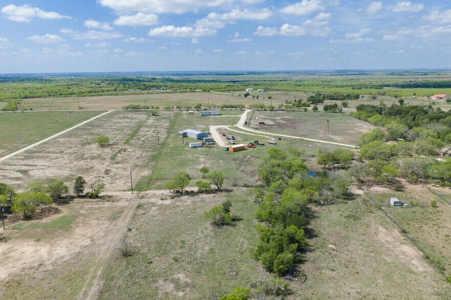 More Photos Of 8519 State Park Rd, Lockhart Land For Sale