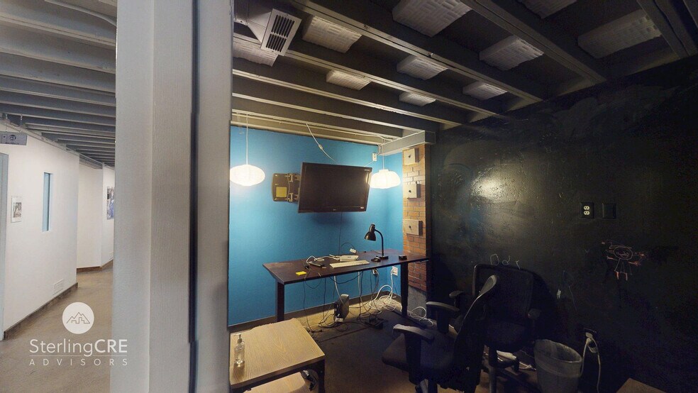 More Photos Of 820 W Spruce St, Missoula Loft Creative Space For Lease
