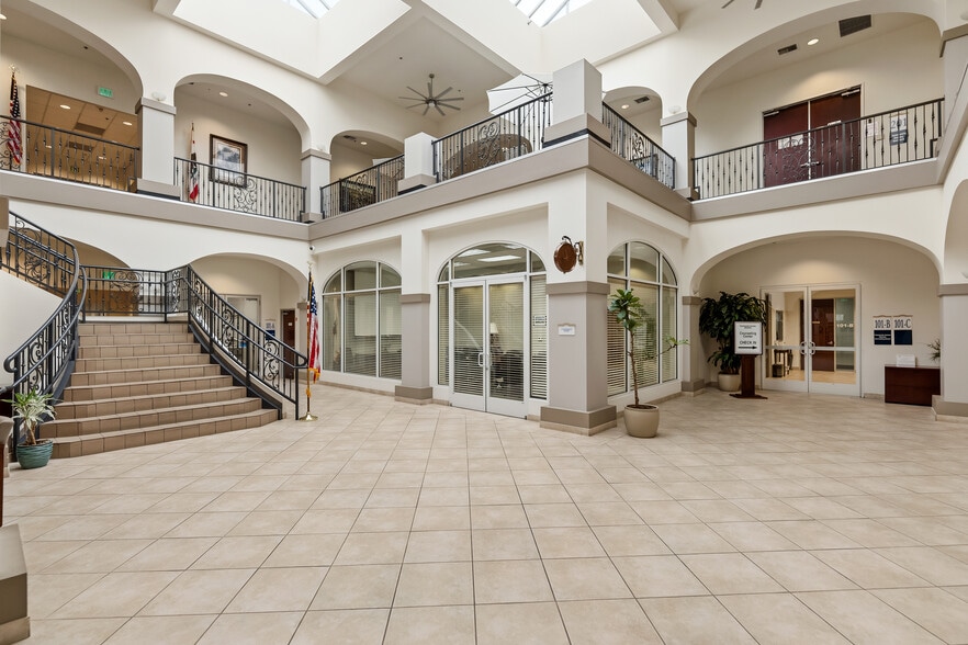 More Photos Of 2275 S Main St, Corona Office For Sale
