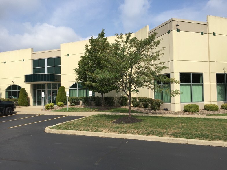 More Photos Of 3829 Forest Pky, North Tonawanda Industrial For Lease