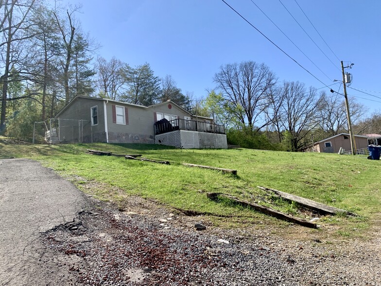 More Photos Of 39 Bruce Green Rd, Dunlap Manufactured Housing Mobile Home Park For Sale