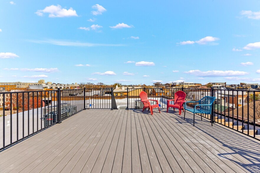 More Photos Of 1516 Lancaster St, Baltimore Apartments For Sale