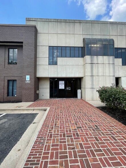 Primary Photo Of 1475 Taney Ave, Frederick Medical For Lease