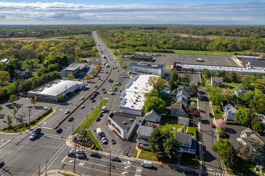 More Photos Of Us Highway 206, Raritan Unknown For Lease