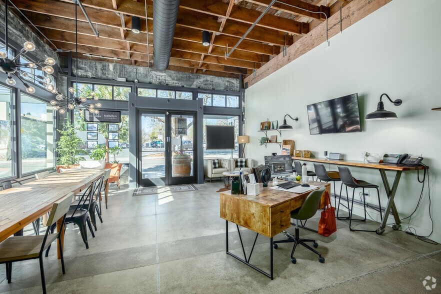 More Photos Of 509 Bush St, Woodland Office For Sale