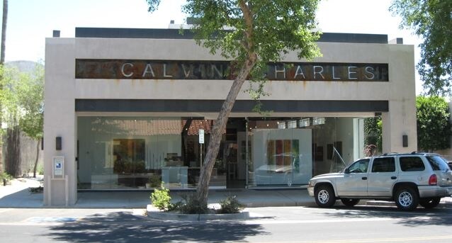 More Photos Of 4201 N Marshall Way, Scottsdale Storefront Retail Residential For Sale