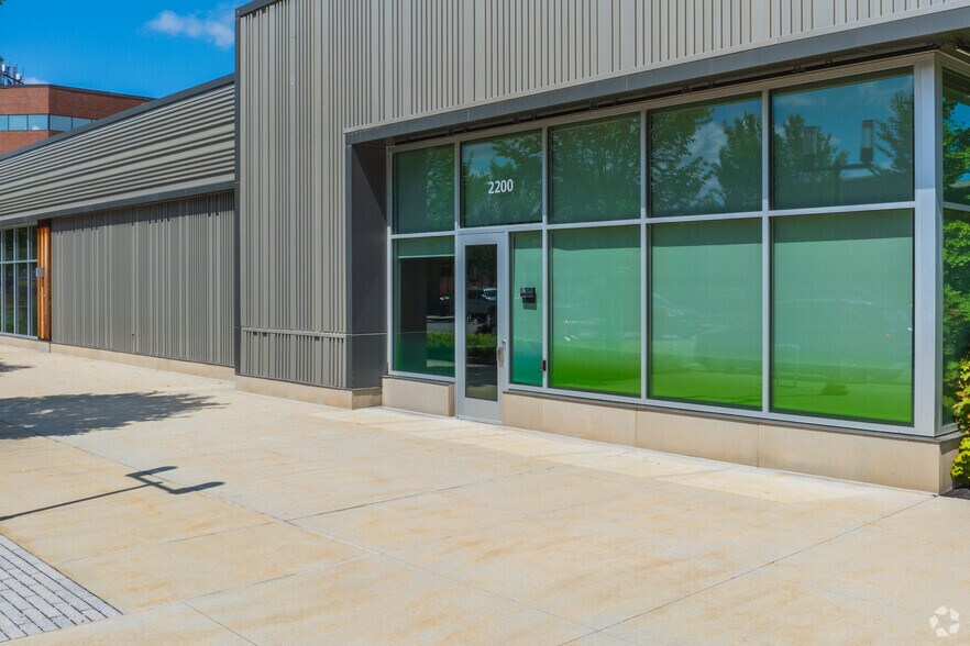More Photos Of 2400 District Ave, Burlington Unknown For Lease