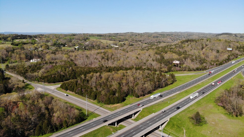 More Photos Of 834 Midway Rd, Knoxville Land For Sale