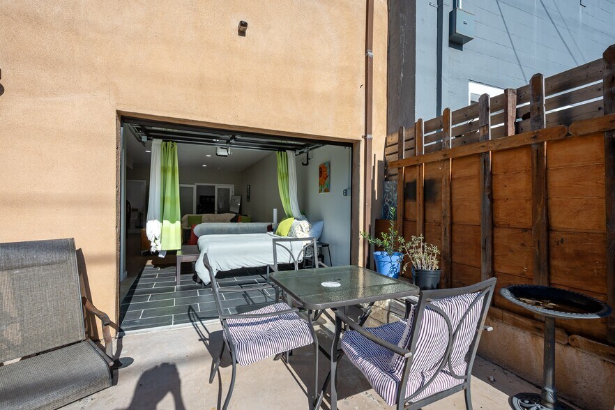 More Photos Of 4741 Point Loma Ave, San Diego Storefront Retail Residential For Sale