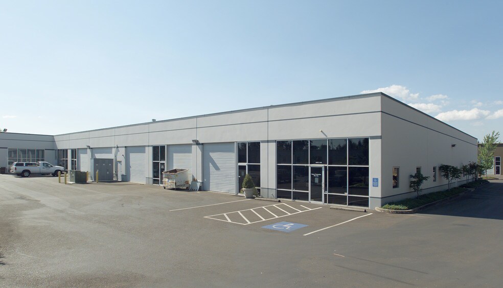 More Photos Of 1300 NE 48th Ave, Hillsboro Flex For Sale