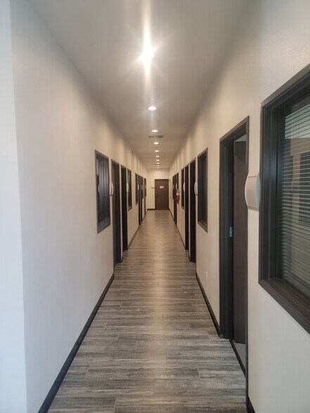 More Photos Of 1802 E G St, Ontario Office For Lease