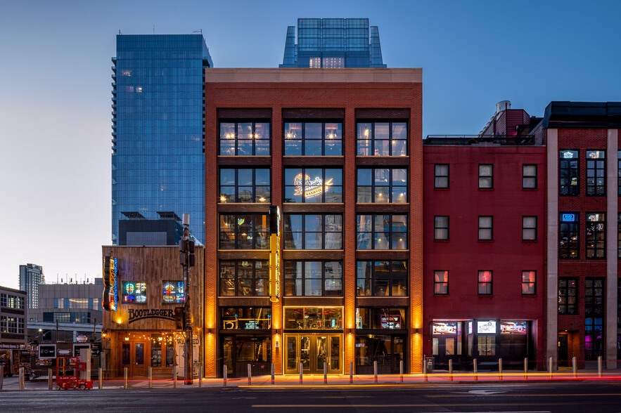 Primary Photo Of 209 Broadway, Nashville Bar For Sale