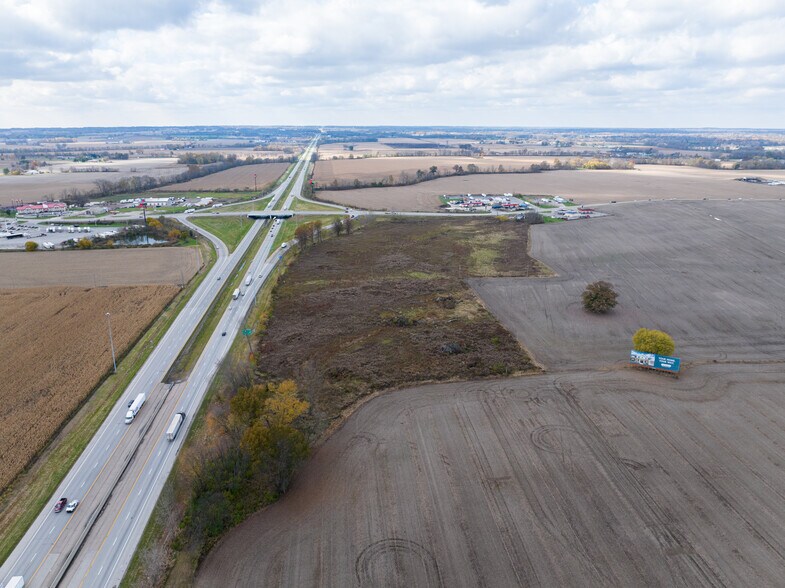 More Photos Of 10285 Lancaster Rd, Hebron Land For Sale